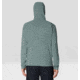 Mountain Hardwear Summit Grid Hoody - Mens