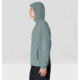 Mountain Hardwear Summit Grid Hoody - Mens