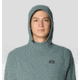 Mountain Hardwear Summit Grid Hoody - Mens