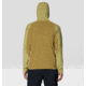Mountain Hardwear Summit Grid Hoody - Mens