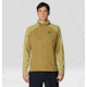 Mountain Hardwear Summit Grid Hoody - Mens