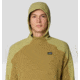 Mountain Hardwear Summit Grid Hoody - Mens