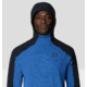 Mountain Hardwear Summit Grid Hoody - Mens