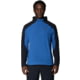 Mountain Hardwear Summit Grid Hoody - Men's, Berry Blue, S, 2166781488-488-S