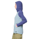 Mountain Hardwear Summit Grid Tunic Hoody - Womens