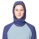 Mountain Hardwear Summit Grid Tunic Hoody - Womens