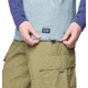 Mountain Hardwear Summit Grid Tunic Hoody - Womens