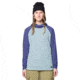 Mountain Hardwear Summit Grid Tunic Hoody - Womens