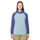 Mountain Hardwear Summit Grid Tunic Hoody - Womens