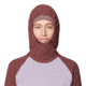 Mountain Hardwear Summit Grid Tunic Hoody - Womens