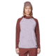 Mountain Hardwear Summit Grid Tunic Hoody - Womens