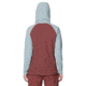 Mountain Hardwear Summit Grid Tunic Hoody - Womens
