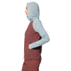 Mountain Hardwear Summit Grid Tunic Hoody - Womens