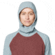 Mountain Hardwear Summit Grid Tunic Hoody - Womens
