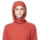 Mountain Hardwear Summit Grid Tunic Hoody - Womens