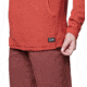 Mountain Hardwear Summit Grid Tunic Hoody - Womens