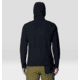 Mountain Hardwear Summit Grid Zip Hoody - Mens