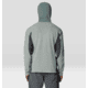 Mountain Hardwear Summit Grid Zip Hoody - Mens