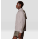 Mountain Hardwear Sun Drift Cooling Long Sleeve Shirt - Mens