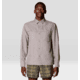 Mountain Hardwear Sun Drift Cooling Long Sleeve Shirt - Mens