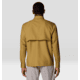 Mountain Hardwear Sun Drift Cooling Long Sleeve Shirt - Mens