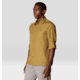 Mountain Hardwear Sun Drift Cooling Long Sleeve Shirt - Mens