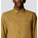 Mountain Hardwear Sun Drift Cooling Long Sleeve Shirt - Mens