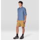 Mountain Hardwear Sun Drift Cooling Long Sleeve Shirt - Mens