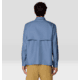 Mountain Hardwear Sun Drift Cooling Long Sleeve Shirt - Mens