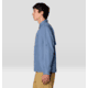 Mountain Hardwear Sun Drift Cooling Long Sleeve Shirt - Mens