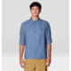 Mountain Hardwear Sun Drift Cooling Long Sleeve Shirt - Mens