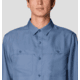 Mountain Hardwear Sun Drift Cooling Long Sleeve Shirt - Mens