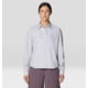 Mountain Hardwear Sun Drift Cooling Long Sleeve Shirt - Women's