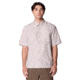 Mountain Hardwear Sun Drift Cooling Printed Short Sleeve Shirt - Mens