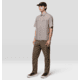 Mountain Hardwear Sun Drift Cooling Short Sleeve Shirt - Mens