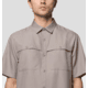 Mountain Hardwear Sun Drift Cooling Short Sleeve Shirt - Mens