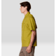 Mountain Hardwear Sun Drift Cooling Short Sleeve Shirt - Mens