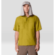 Mountain Hardwear Sun Drift Cooling Short Sleeve Shirt - Mens