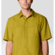 Mountain Hardwear Sun Drift Cooling Short Sleeve Shirt - Mens