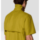 Mountain Hardwear Sun Drift Cooling Short Sleeve Shirt - Mens