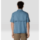 Mountain Hardwear Sun Drift Cooling Short Sleeve Shirt - Mens