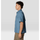 Mountain Hardwear Sun Drift Cooling Short Sleeve Shirt - Mens