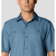 Mountain Hardwear Sun Drift Cooling Short Sleeve Shirt - Mens