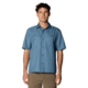 Mountain Hardwear Sun Drift Cooling Short Sleeve Shirt - Mens