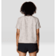 Mountain Hardwear Sun Drift Cooling Short Sleeve Shirt - Womens