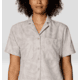 Mountain Hardwear Sun Drift Cooling Short Sleeve Shirt - Womens
