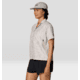 Mountain Hardwear Sun Drift Cooling Short Sleeve Shirt - Womens