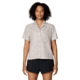 Mountain Hardwear Sun Drift Cooling Short Sleeve Shirt - Womens