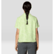 Mountain Hardwear Sun Drift Cooling Short Sleeve Shirt - Womens