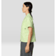 Mountain Hardwear Sun Drift Cooling Short Sleeve Shirt - Womens
